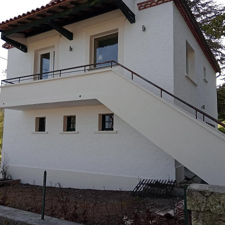 Le Tuquet Villa Montcuq Ngoại thất bức ảnh