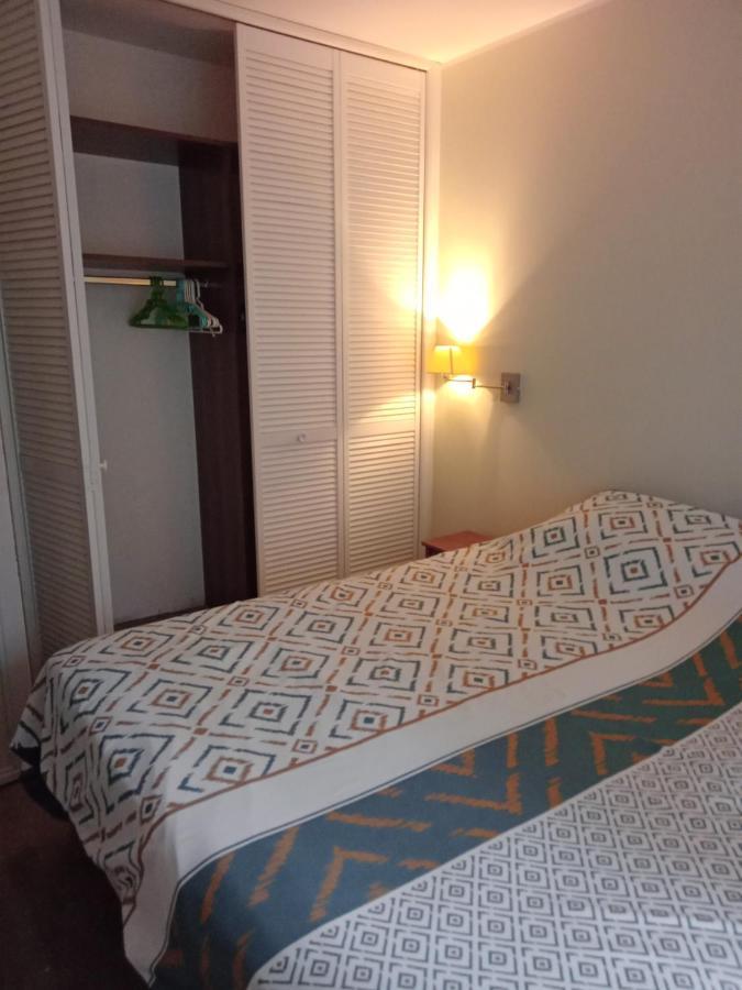 Le Tuquet Villa Montcuq Ngoại thất bức ảnh