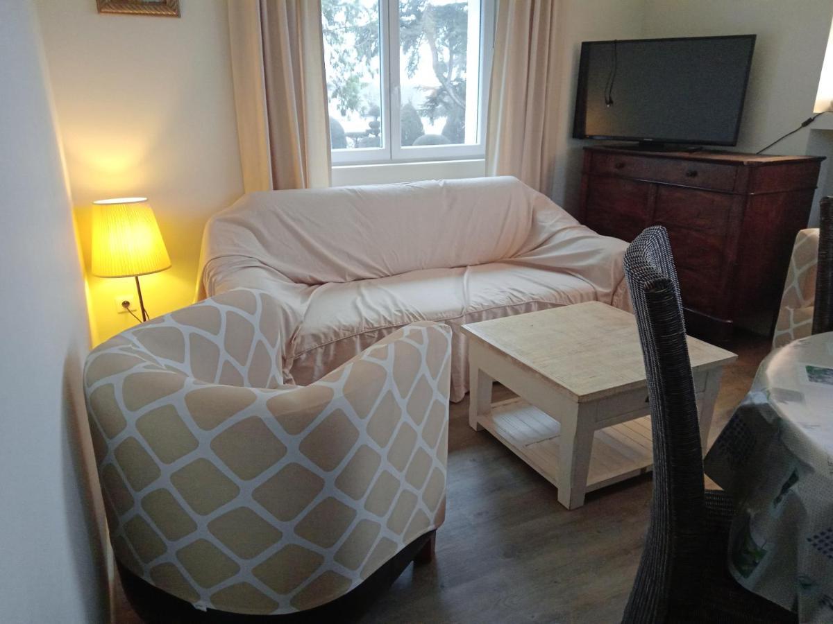 Le Tuquet Villa Montcuq Ngoại thất bức ảnh